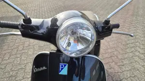 Vespa LX 50 2T (2009 - 14)  (7)