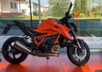 KTM 1390 Super Duke R (2024 - 26) - Annuncio 10069550