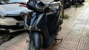 Honda SH 125i (2017 - 19) 