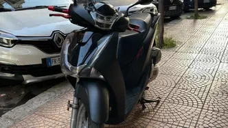 Honda SH 125i (2017 - 19) usata