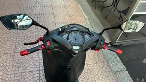 Honda SH 125i (2017 - 19)  (2)