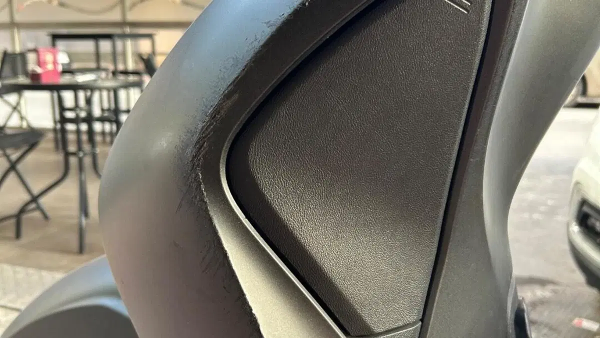 Honda SH 125i (2017 - 19)  (3)