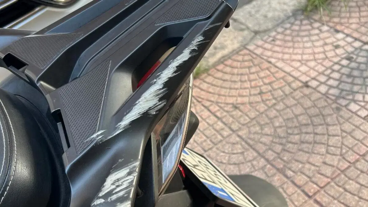 Honda SH 125i (2017 - 19)  (4)