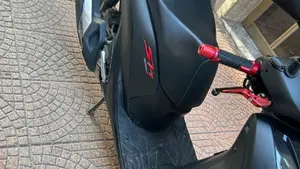 Honda SH 125i (2017 - 19)  (6)