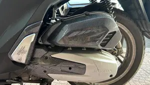 Honda SH 125i (2017 - 19)  (7)