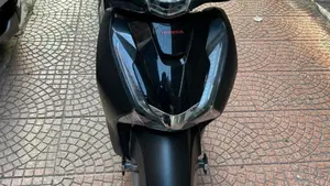 Honda SH 125i (2017 - 19)  (8)
