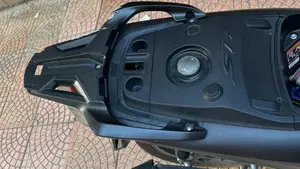 Honda SH 125i (2017 - 19)  (10)