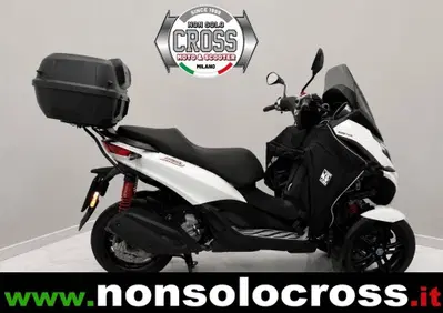 Piaggio MP3 300 ABS Hpe (2021 - 24) - Annuncio 10069618