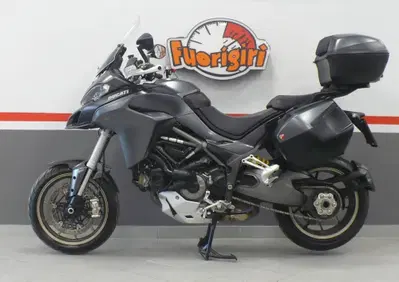 Ducati Multistrada 1260 S (2018 - 20) - Annuncio 10069622