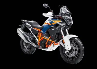 KTM 1390 Super Adventure R (2026) - Annuncio 10069623