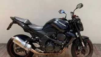 Kawasaki Z 750 (2007 - 14) usata