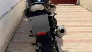 Kawasaki Z 750 (2007 - 14)  (4)