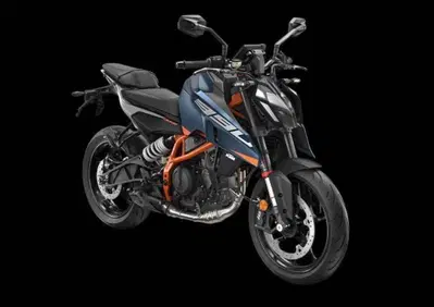 KTM 390 Duke (2026) - Annuncio 10069625