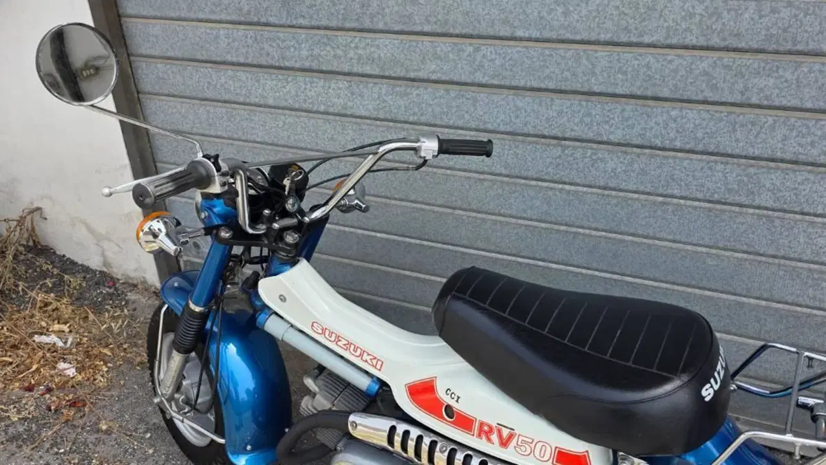 Suzuki   (5)