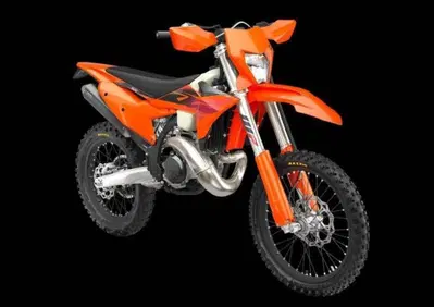 KTM 300 EXC (2027) - Annuncio 10069634