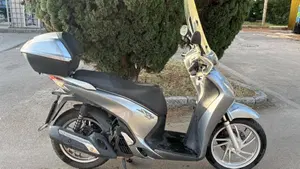Honda SH 150i ABS (2013 - 16) 