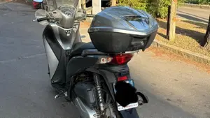 Honda SH 150i ABS (2013 - 16)  (3)