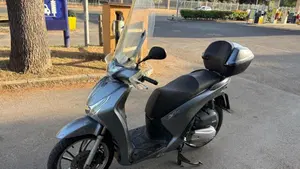 Honda SH 150i ABS (2013 - 16)  (5)