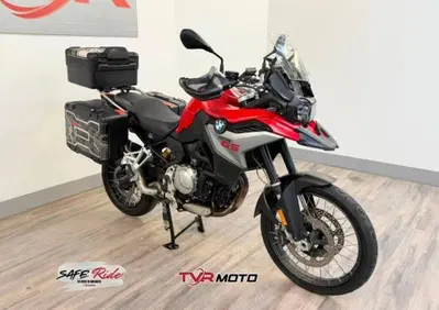 Bmw F 850 GS (2021 - 24) - Annuncio 10069637