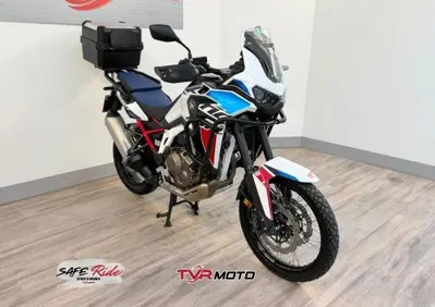 Honda Africa Twin CRF 1100L (2022 - 23) - Annuncio 10069638