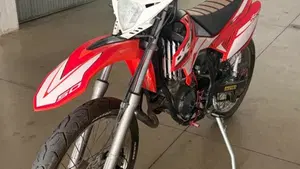 Betamotor RR 50 Enduro Racing (2018 - 20) 