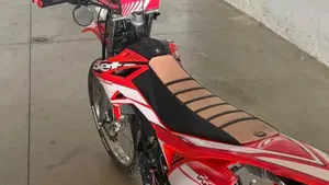 Betamotor RR 50 Enduro Racing (2018 - 20)  (3)