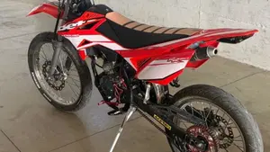 Betamotor RR 50 Enduro Racing (2018 - 20)  (4)