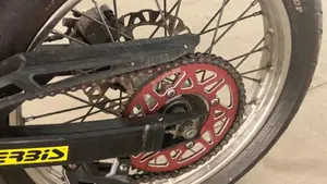 Betamotor RR 50 Enduro Racing (2018 - 20)  (6)