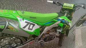 Kawasaki KX450X (2023 - 24)  (2)