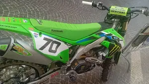 Kawasaki KX450X (2023 - 24)  (3)