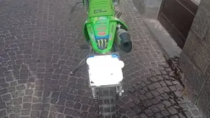 Kawasaki KX450X (2023 - 24)  (4)