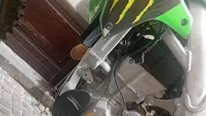 Kawasaki KX450X (2023 - 24)  (6)