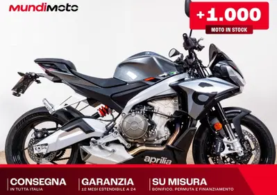Aprilia Tuono 660 Factory (2025 - 26) - Annuncio 10032039