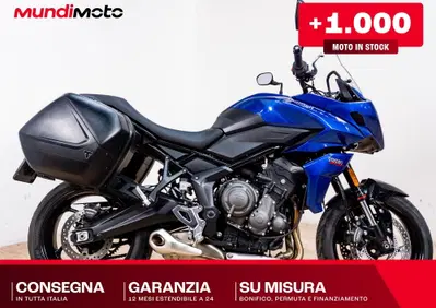 Triumph Tiger Sport 660 (2022 - 24) - Annuncio 10028307