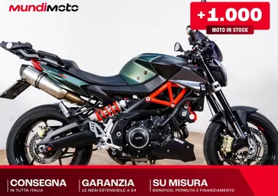 Aprilia Shiver 900 ABS (2017 - 18) - Annuncio 10033259