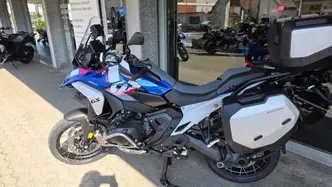 Bmw R 1300 GS ASA (2024 - 26) usata