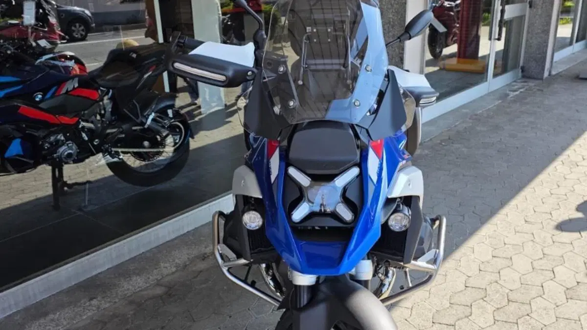 Bmw R 1300 GS ASA (2024 - 26)  (2)
