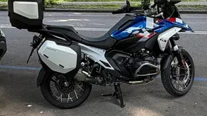 Bmw R 1300 GS ASA (2024 - 26)  (3)