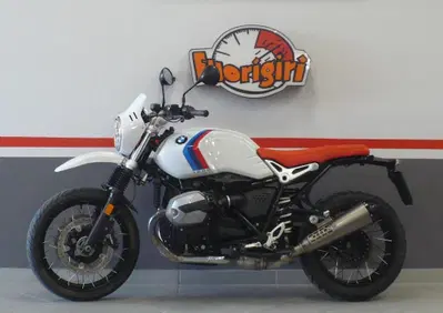 Bmw R nineT Urban GS (2021 - 24) - Annuncio 10069642