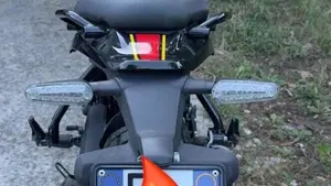 Royal Enfield Guerrilla 450 (2024 - 26)  (3)
