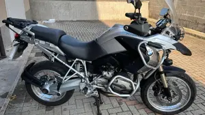 Bmw R 1200 GS (2008 - 09) 