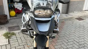 Bmw R 1200 GS (2008 - 09)  (4)
