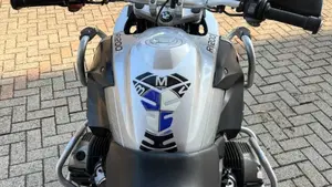 Bmw R 1200 GS (2008 - 09)  (6)