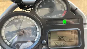 Bmw R 1200 GS (2008 - 09)  (7)