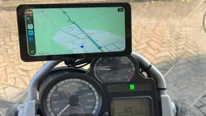 Bmw R 1200 GS (2008 - 09)  (8)