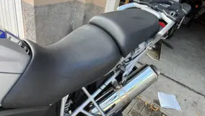 Bmw R 1200 GS (2008 - 09)  (11)