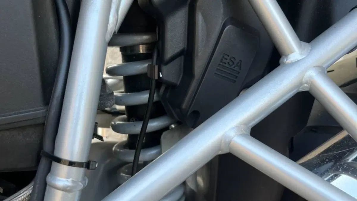 Bmw R 1200 GS (2008 - 09)  (13)