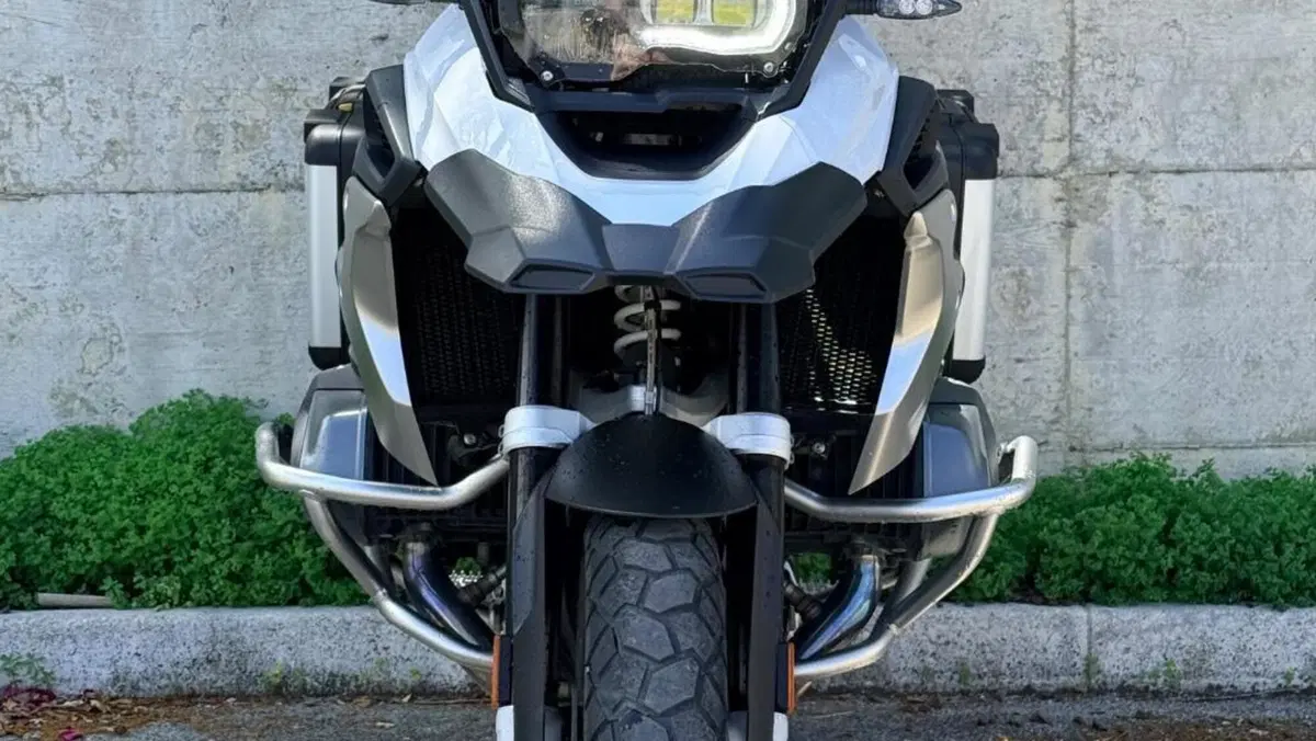 Bmw R 1250 GS (2019 - 20) 