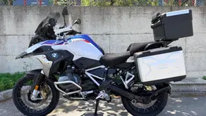 Bmw R 1250 GS (2019 - 20)  (2)