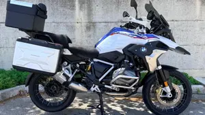 Bmw R 1250 GS (2019 - 20)  (3)